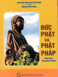 Đức Phật Và Phật Pháp