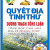 Quyết Địa Tinh Thư - Dương Trạch Tổng Luận