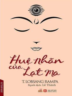 Huệ Nhãn Của Đạt Lạt Ma
