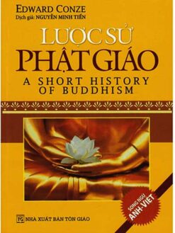Lược Sử Phật Giáo (Song Ngữ Anh - Việt)