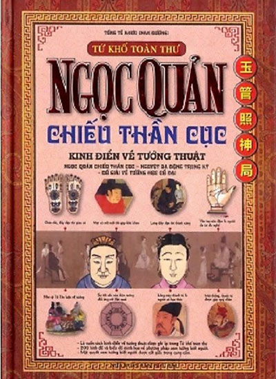 Ngọc quản chiếu thần cục