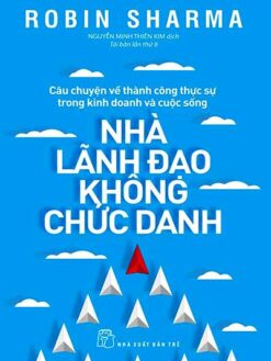 Nhà Lãnh Đạo Không Chức Danh