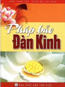 Pháp Bảo Đàn Kinh
