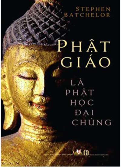 Phật Giáo Là Phật Học Đại Chúng