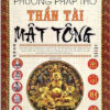 Phương Pháp Thờ Thần Tài Mật Tông