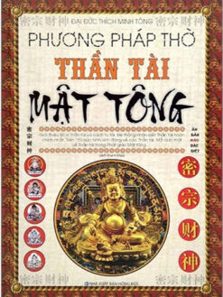 Phương Pháp Thờ Thần Tài Mật Tông