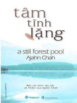 Tâm Tĩnh Lặng