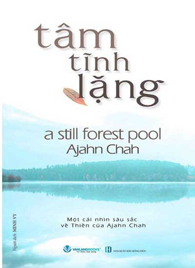Tâm Tĩnh Lặng