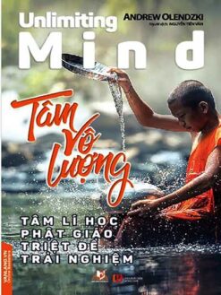 Tâm Vô Lượng