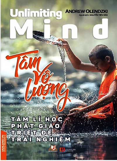 Tâm Vô Lượng