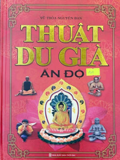 Thuật Du Già Ấn Độ