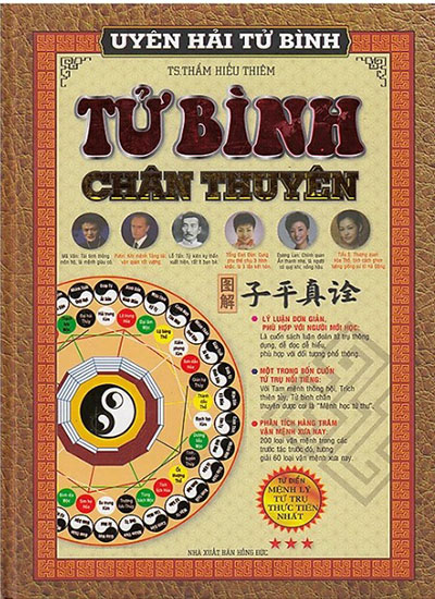 Tử Bình Chân Thuyên