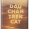 Dấu chân trên cát