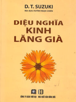 Diệu nghĩa Kinh Lăng già