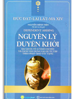 Nguyên Lý Duyên Khởi