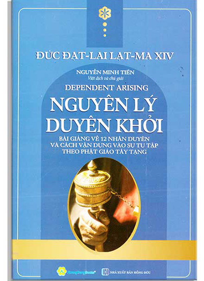 Nguyên Lý Duyên Khởi