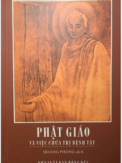 Phật giáo và việc chữa trị bệnh tật