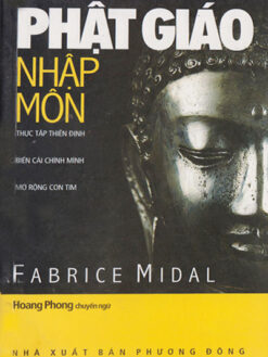 Phật Giáo nhập môn