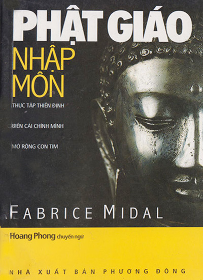 Phật Giáo nhập môn