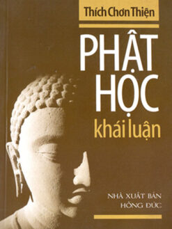 Phật Học Khái Luận