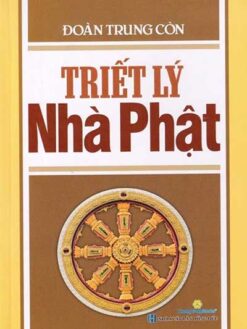 Triết lý nhà Phật