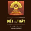 BIẾT VÀ THẤY