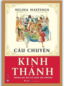 Câu Chuyện Kinh Thánh