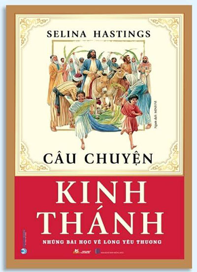 Câu Chuyện Kinh Thánh