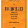 Giới Bản Tì - Kheo