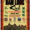 Hám Long Kinh - Tự Xem Long Mạch Phong Thủy