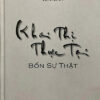 Khai Thị Thực Tại Bốn Sự Thật- thầy Viên Minh
