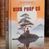 Kinh Pháp Cú - Song Ngữ Anh - Việt (khổ sách bỏ túi)