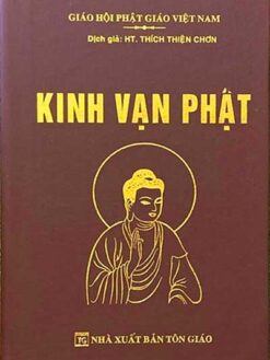 Kinh Vạn Phật