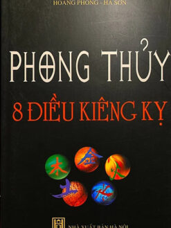Phong Thủy 8 điều kiêng kỵ