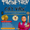Phong Thủy Cải Vận - Dành Cho Người Mệnh Khuyết Kim, Thủy