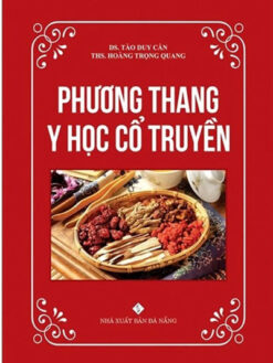 Phương Thang Y Học Cổ Truyền