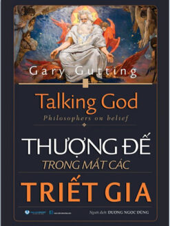 Thượng Đế Trong Mắt Các Triết Gia
