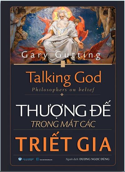 Thượng Đế Trong Mắt Các Triết Gia
