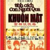 Tìm hiểu tính cách con người qua khuôn mặt