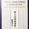 Trần Thái Tông và khóa hư lục nhìn từ góc độ văn học