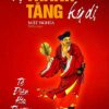 Vị Thánh Tăng Kỳ Dị