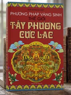 Phương Pháp Vãng Sinh Thế Giới Tây Phương Cực Lạc