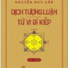Dịch Tượng Luận - Tử Vi Bí Kiếp