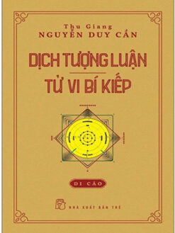 Dịch Tượng Luận - Tử Vi Bí Kiếp