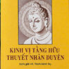 Kinh Vị Tằng Hữu Thuyết Nhân Duyên