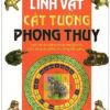 Linh Vật Cát Tường Phong Thủy