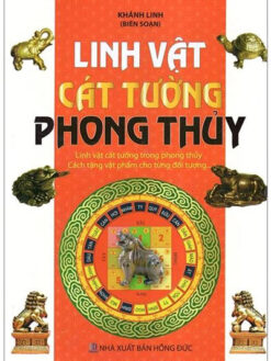 Linh Vật Cát Tường Phong Thủy