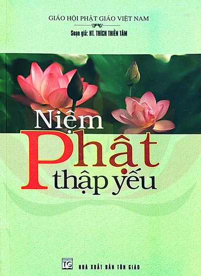 Niệm Phật Thập Yếu (HT. Thích Thiền Tâm)
