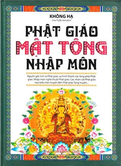 Phật Giáo Mật Tông Nhập Môn