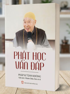 Phật Học Vấn Đáp